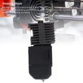 thumbnail image 4 of 3D Printer Hotend, Hot End Heating Block Kit Metal Structure  for A1 Mini for PLA ABS PETG TPU PP PC 0.2mm,0.4mm, 4 of 7