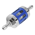 thumbnail image 3 of Fuel Filter, Glass Fuel Filter Abrasion Proof Aluminum Alloy Glass With High Performance For Maintenance Workers For Car, 3 of 8