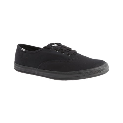 Keds Champion Oxford Canvas Sneaker (Women's) - Walmart.com