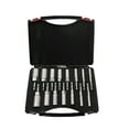 thumbnail image 1 of Juego de 15 brocas para destornillador de tuercas eléctricas de 5,5 a 19 mm, juego de llaves hexago MABOTO  Llave de vaso, 1 of 7