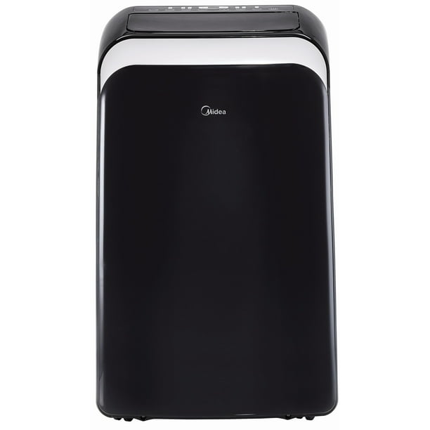 Midea 10,300 BTU (13,500 BTU ASHRAE) 115V Smart Portable Air