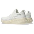 thumbnail image 4 of Asics Gel Nimbus 26 Shock absorption and wear resistance Low-top- 1011B794-101-, 4 of 6