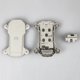 thumbnail image 5 of Cubierta del cuerpo del escudo del dosel perfke Mini RC e Body Shell Reemplazo Blanco, 5 of 9
