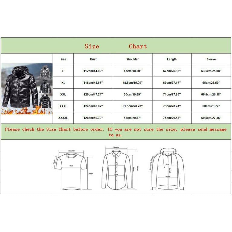 LEEy-world Puffer Jacket Men Men's Outdoor Tactical Jacket LEEy-world Puffer Jacket Men Men's Outdoor Tactical Jacket