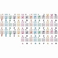 thumbnail image 1 of Piano Sticker parent Piano Keyboard Sticker 49/54/61/88 Key Electronic Keyboard 88 Key Piano St, 1 of 5