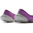 thumbnail image 4 of LISSOM Women's Flyte Orchid Slip-On Shoes - Lightweight & Flexible - 8mm Heel Toe Drop, Removable Insoles - Size 7.5, 4 of 8