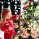 thumbnail image 5 of Árbol De Navidad Colgante Colgante Diy Nombre Deseos Navidad Colgante Regalo Para Decoraciones Para El Hogar Speravity HA042987-04, 5 of 6