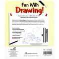 thumbnail image 3 of SpiceBox Children's Activity Kits Fun With Drawing! Age Range 8+, 3 of 6