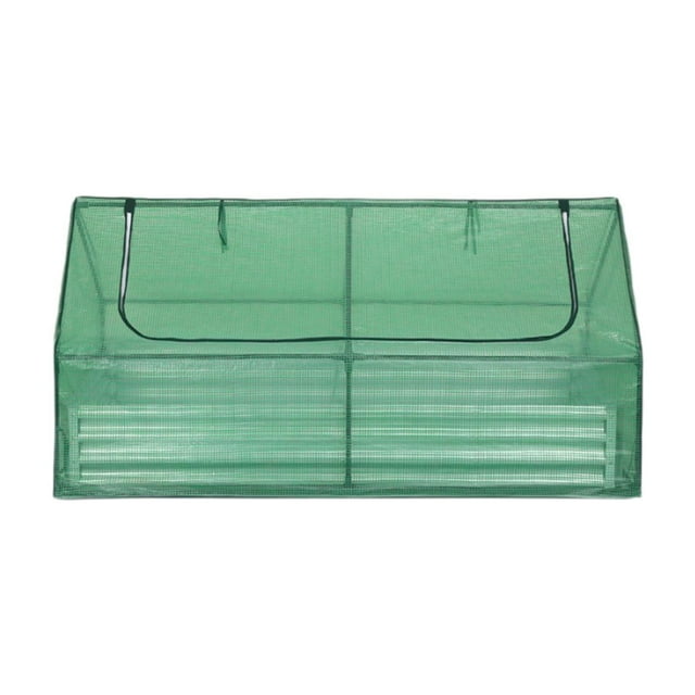 jinwen Mini Greenhouses Gardening Toolkit Extra-thick Sturdy Rustproof Wide Application