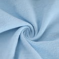 thumbnail image 6 of Cargo Pants Fashion Mens Casual Solid Pockets High Waist Loose Bandage Pants Knee Lenght Sky Blue 3Xl, 6 of 6
