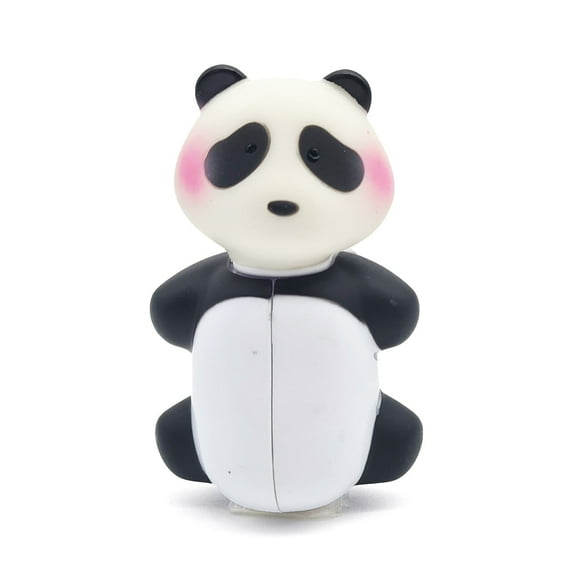 Flipper porta cepillo panda ov F136-PD-STD Flipper F136-PD-STD
