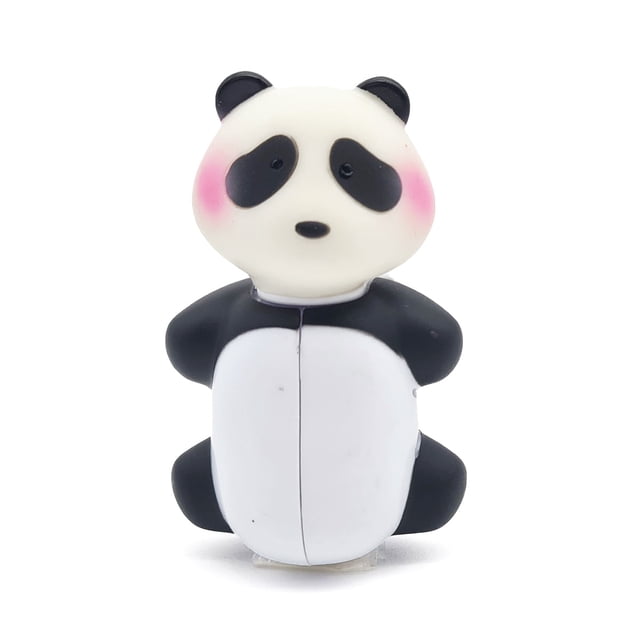 Flipper porta cepillo panda ov F136-PD-STD Flipper F136-PD-STD