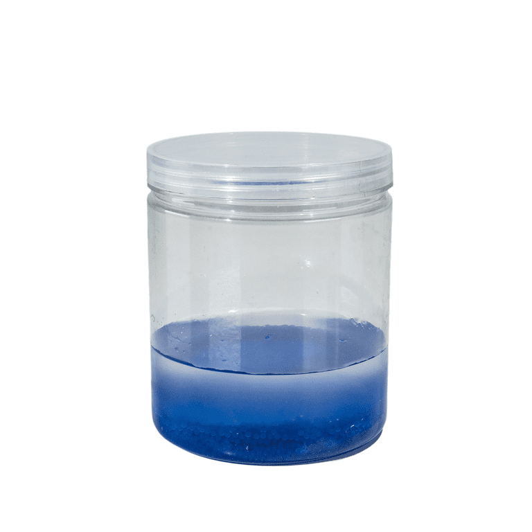 Water Beads Bottle - Just Add Water! 3/4 Balls (500 Grams) – LACrafts