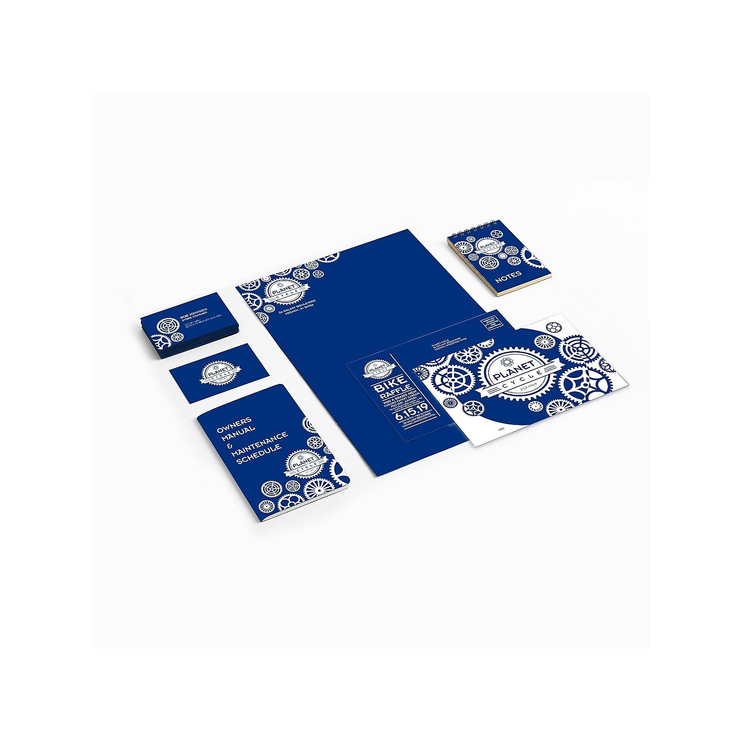 Astrobrights Laser, Inkjet Print Printable Multipurpose Card