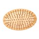 thumbnail image 5 of Peine de Madera para Masaje del Cuero Cabelludo, Estimula el Cuero Cabelludo, Promueve La Circulación, Para Todo Tupo de Cabello, Cabello Húnmedo y Selo, Diseño Ergonímico,, 5 of 7