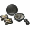 Pioneer TS-D1720C Speaker, 60 W RMS, 260 W PMPO, 2-way