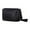 Black, variant on SPORRYOO Small Cosmetic Bag, Travel Makeup Pouch Mini Travel Cosmetics Storage Bag - Perfect for On-the-Go Touch-Ups