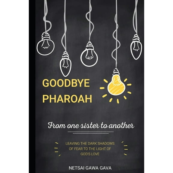 Goodbye Pharaoh (Paperback)