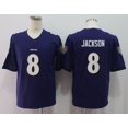 thumbnail image 1 of Ravens Legend Ii Retro Embroidered Football Jersey Short Sleeve Fan Elite Edition Game Training Suit_h, 1 of 2