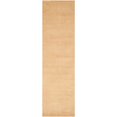 thumbnail image 3 of Safavieh Himalaya Beige Shag Rug - Runner 2'3" x 10', 3 of 4