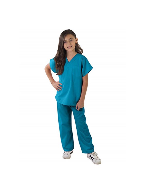 Kids Scrubs Sets