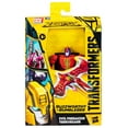 thumbnail image 4 of Transformers Buzzworthy Bumblebee Evil Predacon Terrorsaur Action Figure, 4 of 6