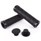 thumbnail image 2 of CHAO Puños ergonómicos para bicicleta Puños antideslizantes para bicicleta de montaña/Bmx/montaña/cuesta abajo/plegables/bicicletas urbanas/Scooter, 2 of 4