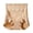 Khaki, variant on Njagoc3 Women's Lace High Waisted Shaping Briefs - Tummy Control Underwear 1PC for Special Occasions