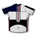 thumbnail image 2 of Falkland Islands ScudoPro Short Sleeve Cycling Jersey  for Men - Size L, 2 of 3