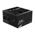 thumbnail image 4 of GIGABYTE GP-UD750GM 750 W ATX 12V v2.31 80 PLUS GOLD Certified Full Modular Active PFC Power Supply, 4 of 8