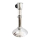 thumbnail image 4 of Tubo de de humo para barbacoa, práctico respiradero telescópico de humo para barbacoa de acero inoxidable para tienda de carne asada Capucha de 45 cm., 4 of 8