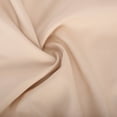 thumbnail image 7 of Mittory Women's Elegant V Neck Pleated Sleeveless Blouse Chiffon Work Shirt Tank Top, 7 of 7