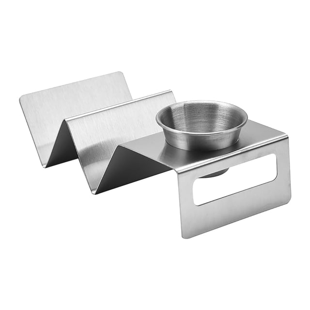 kjfeif Supports en Liquidation 2 Paquets Support en Acier Inoxydable Grille Plateau Style Four pour Cuisson Lave-Vaisselle et Gril pour Cuisson Cuisson Refroidissement Rôtissage, Pliable et Robuste