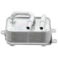 thumbnail image 1 of Enfriador de transmisión de automóvil para 525I 530I 545I 745I Número de pieza 17217519213,17217507974, 1 of 5