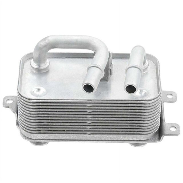 Enfriador de transmisión de automóvil para 525I 530I 545I 745I Número de pieza 17217519213,17217507974
