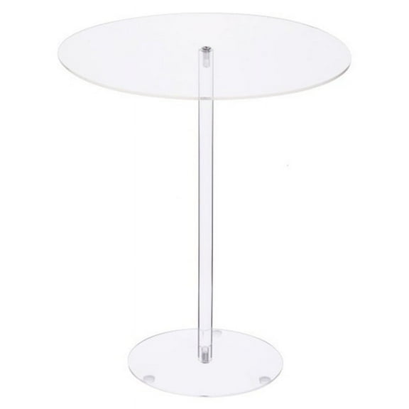 Wedding Dessert Display Stand for Cake & Candy Display Essential Supplies for Wedding Decorations Diameter 30cm