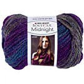 Red Heart Boutique Infinity Yarn,Multi-Color, Acrylic, 100g