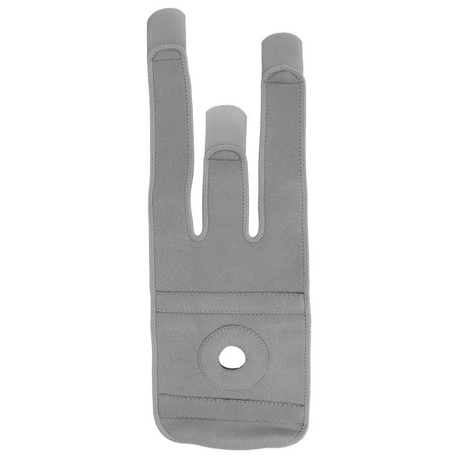 Oubit Attelle de Genou, Attelle de Genou de Compression Attelle de Genou de Compression Attelle de Genou Technologie de Pointe