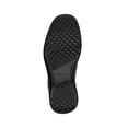 thumbnail image 5 of Calzado Con Velcro Quirelli para Hombre Estilo 88714 Negro, 5 of 5