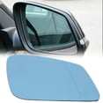 thumbnail image 4 of Cristal de espejo retrovisor térmico resistente fácil de instalar fiable cristal de espejo exterior para repuesto para 2 Series F45 Active Tourer 11/2013-10/2 Higoodz Otros, 4 of 8