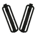 thumbnail image 2 of Soporte para pañuelos de coche, visera de plástico, servilletero, accesorios para vehículos, 2 uds., 2 of 6