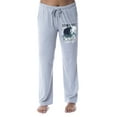 thumbnail image 4 of Harry Potter Womens' Dementors Wizarding World Sleep Pajama Pants, 4 of 6