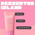 thumbnail image 2 of Cake Beauty Desserted Island Mousse De Douche Éclatante 200 mL, 2 of 7