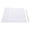 White, variant on Stool Protection for Outdoor Director Chairs, Machine Washable, with Seat Chair Covers for Make Up Chair Black