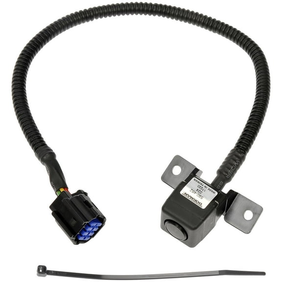 Dorman 590-462 Rear Park Assist Camera for Specific Hyundai Models Fits select: 2013-2014 HYUNDAI AZERA