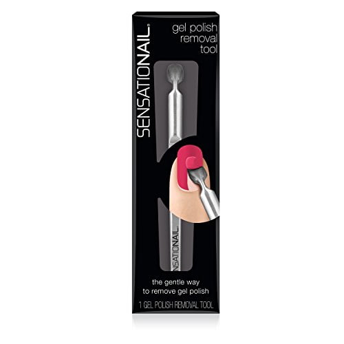 Sensationail gel Polish Remover Tool