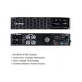 thumbnail image 4 of CyberPower Smart App Sinewave PR1500RT2UN 1.5KVA Tower/Rack Convertible UPS, 4 of 5