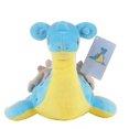 thumbnail image 1 of Muñeca de peluche Pikachu Pokemon, 20 cm, 1 of 1