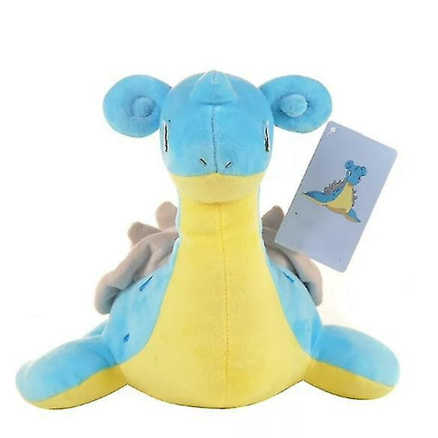 Muñeca de peluche Pikachu Pokemon, 20 cm