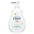 thumbnail image 2 of Dove Baby Head to Toe Body Wash Sensitive Moisture - 6 Packs x 13.52 FL.Oz / 400 ml, 2 of 2